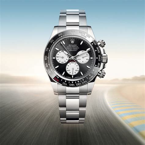 rolex daytona oysterflex 2024|The new Cosmograph Daytona .